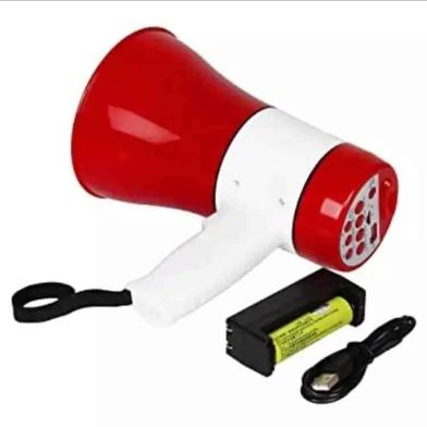 HANDHELD LITHIUM BATTERY MICROPHONE