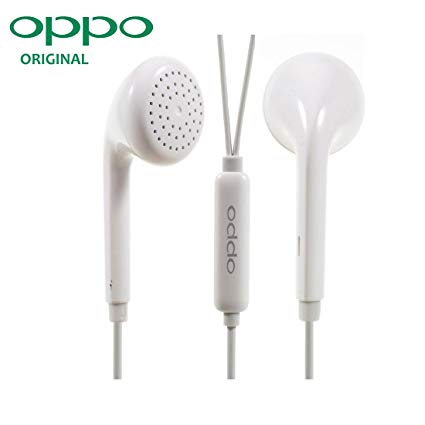 oppo a71 earphone original