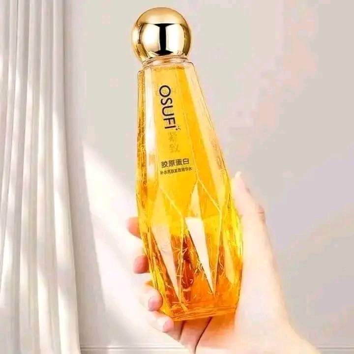 Osufi collagen serum king serum 300ml ভাইরাল বাদশা সিরাম. 