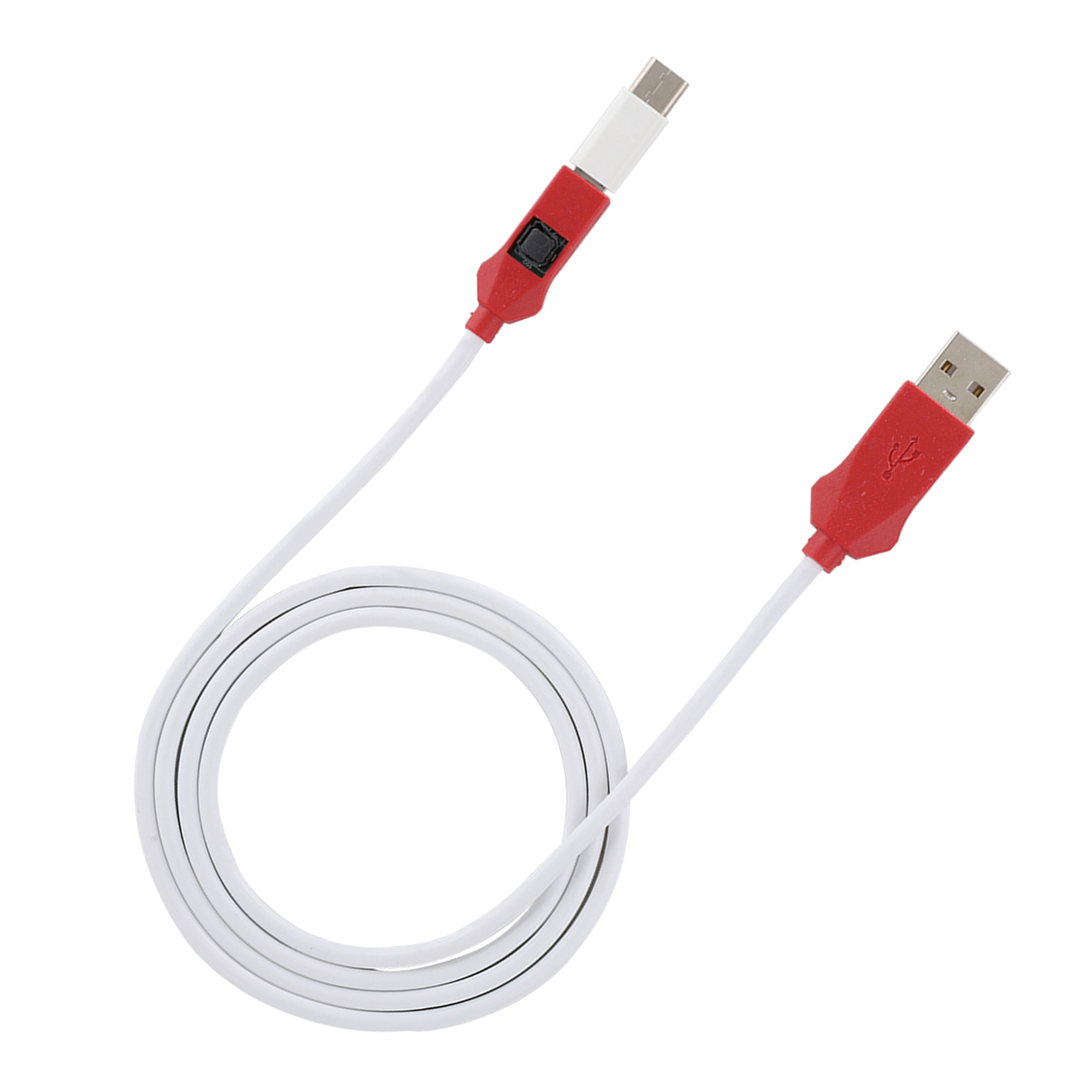 For MIUI Engineering Line for QUALCOMM 9008 MODE EDL Deep Flash Cable Service Cable. 
