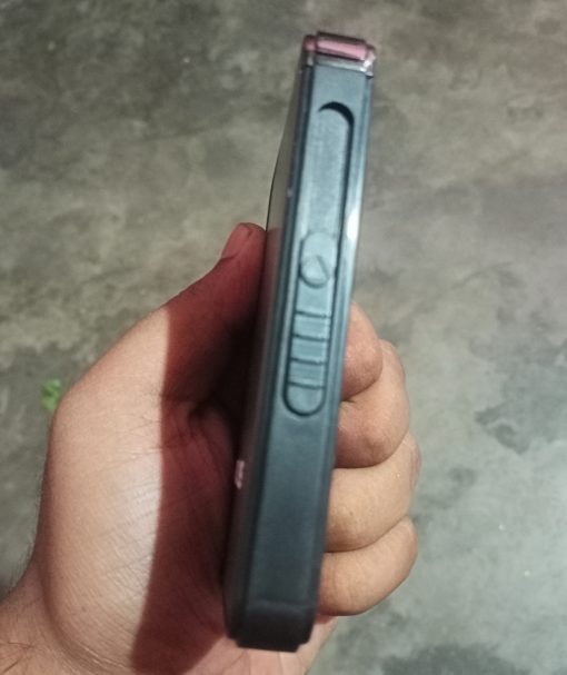 2 in 1 Focus  Case Box with Internal Lighter. 