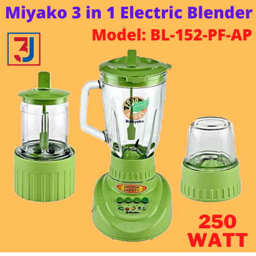 blender miyako bl 152 pf ap