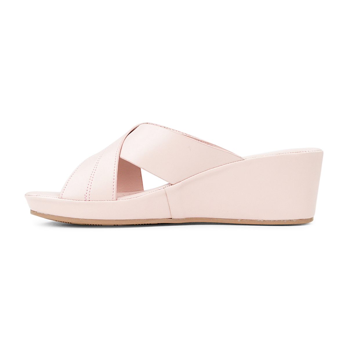 Bata Comfit CHARU Wedge Sandal. 