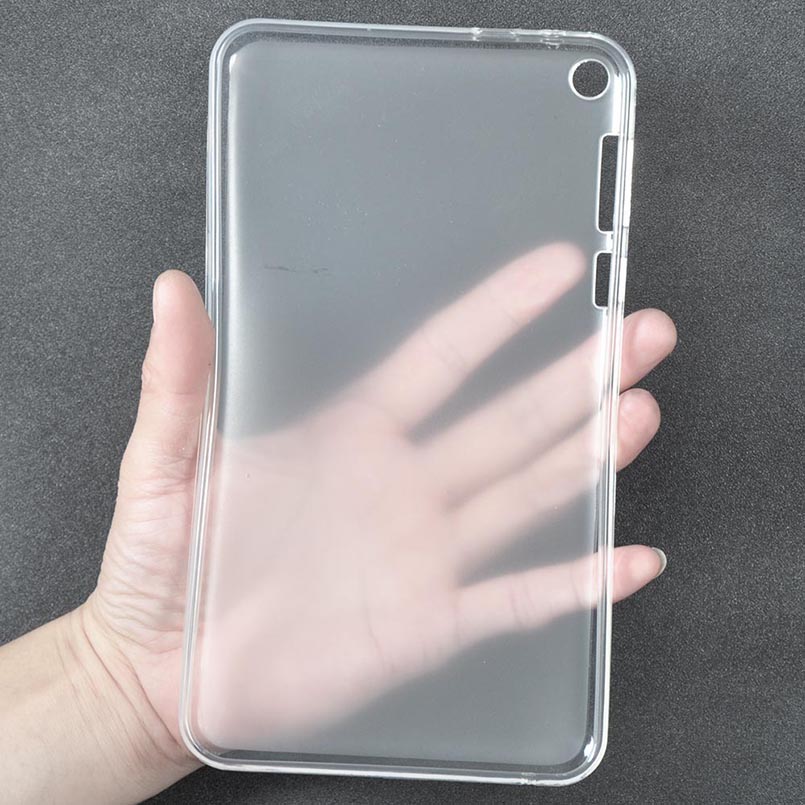 【YIYANGMAOYI111】FE380 Tablet Case Asus FE380 Soft TPU Cases 8.0inch Asus FonePad 8 FE380 FE380CG Cover. 