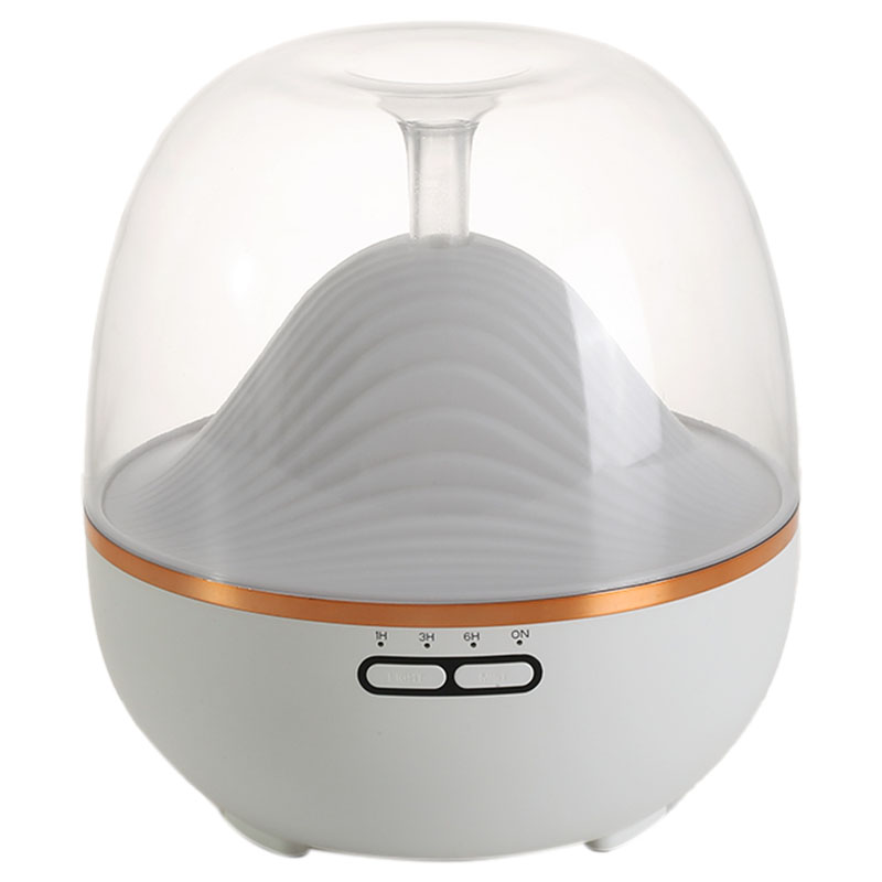 H2O Humidifier Aroma Diffuser Smell Belle Ultrasonic Air Humidifier