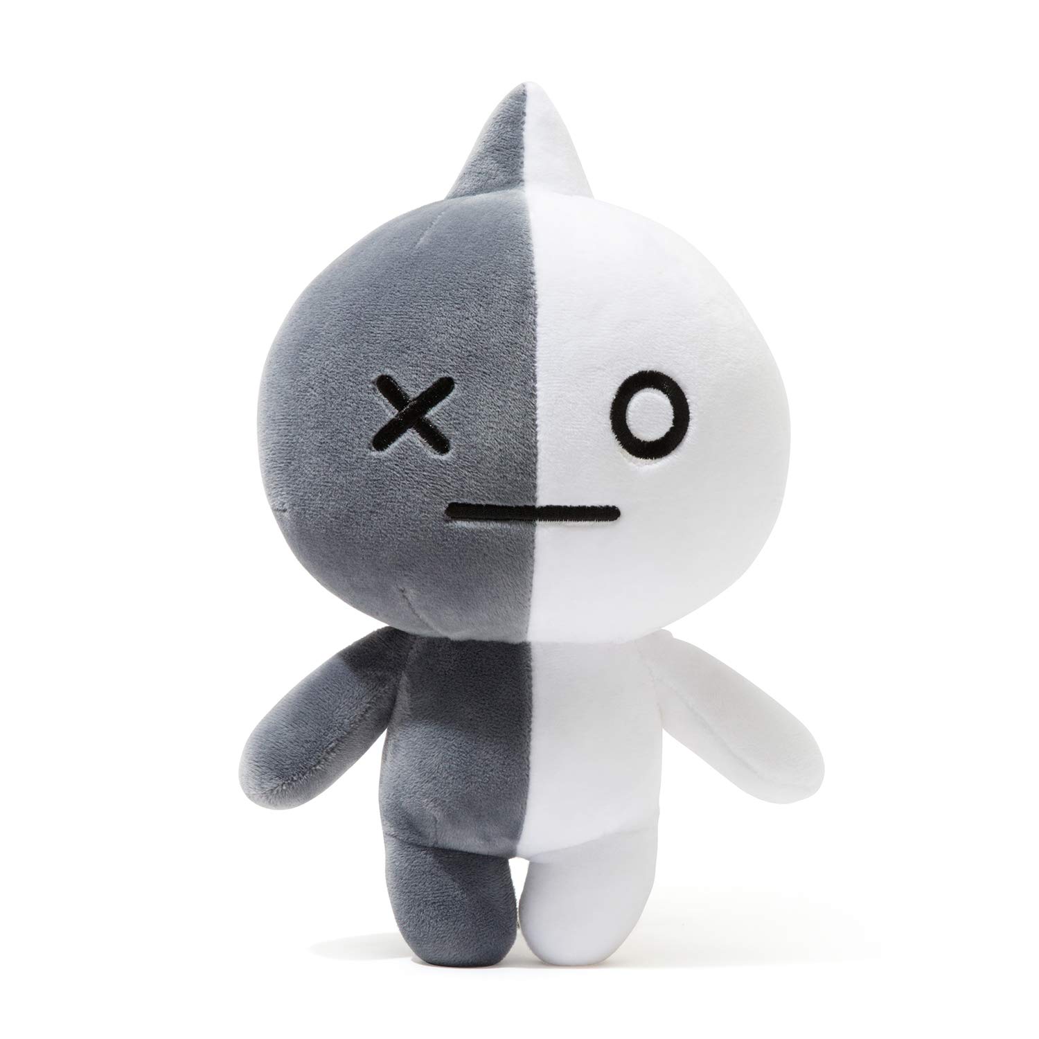 Kpop BTS BT21 Bangtan Boys Plush Cushion Stuffed Toy Dolls TA TA COOKY CHIMMY SHOOKY MANG VAN - Toy. 