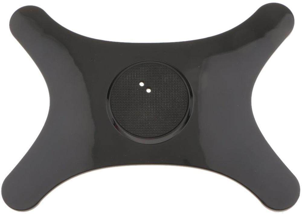 Archivo STL gratis Soporte de pared para PlayStation 4 (PS4) Slim