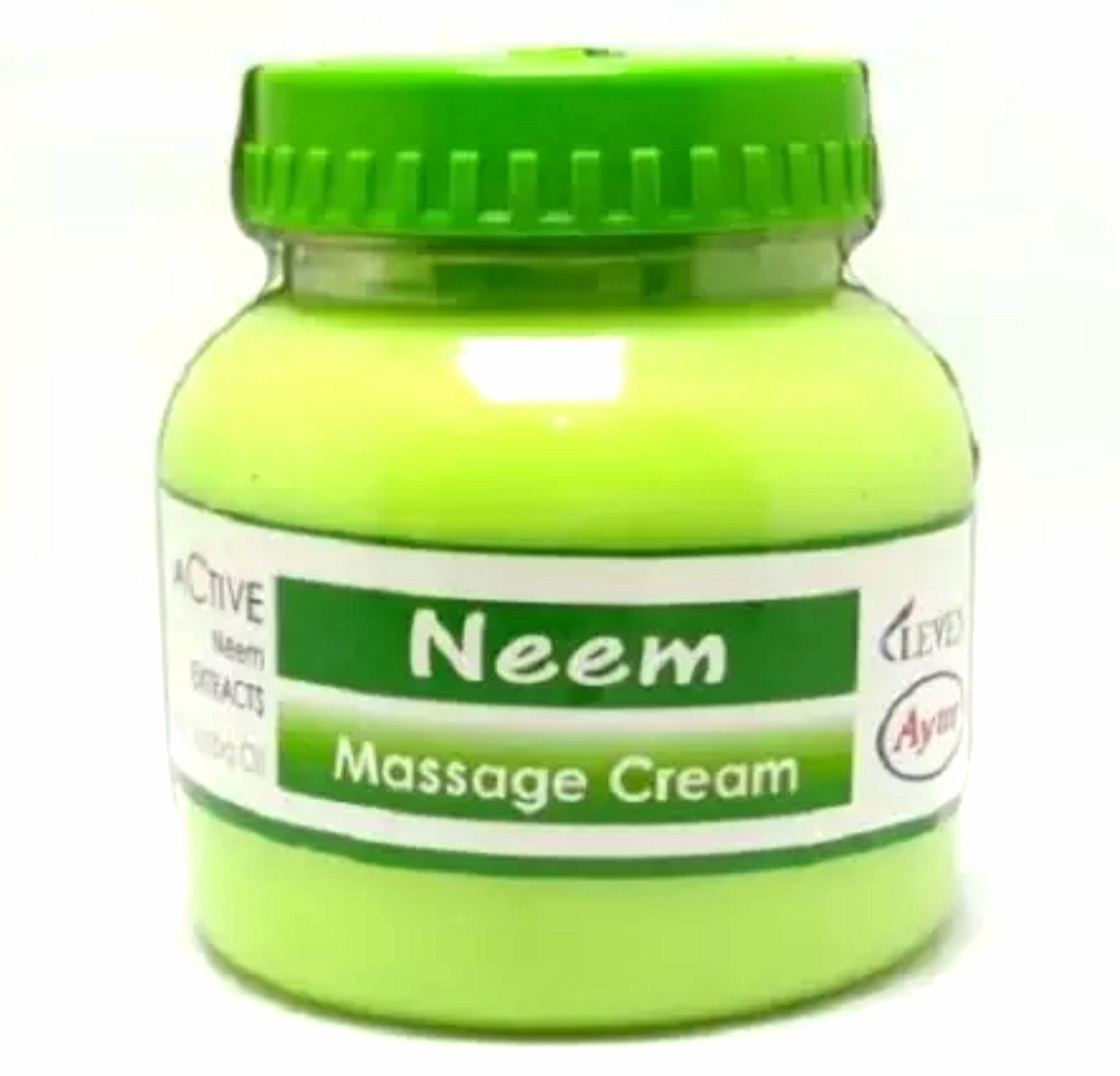 ayur massage cream price