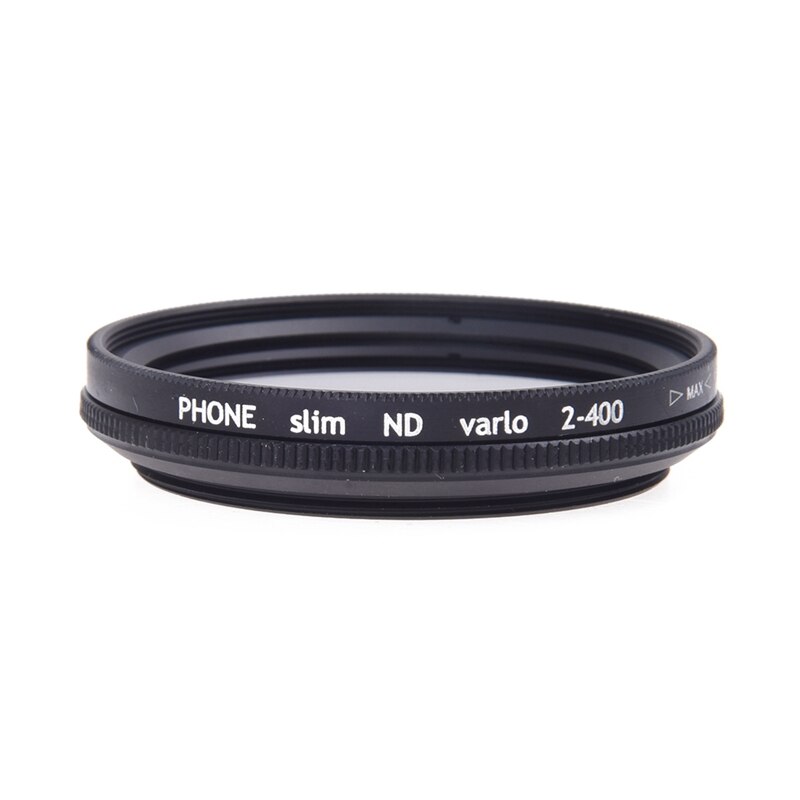 【happy one】37 mm mobile phone camera lens professional lens CPL Android smartphone neutral filter circular polarizing filter ND2-ND. 