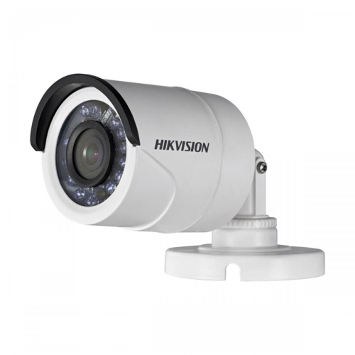 Hikvision DS-2CE16D0T-IRPF DS-2CE16D0T-IRPF 2MP CC Camera