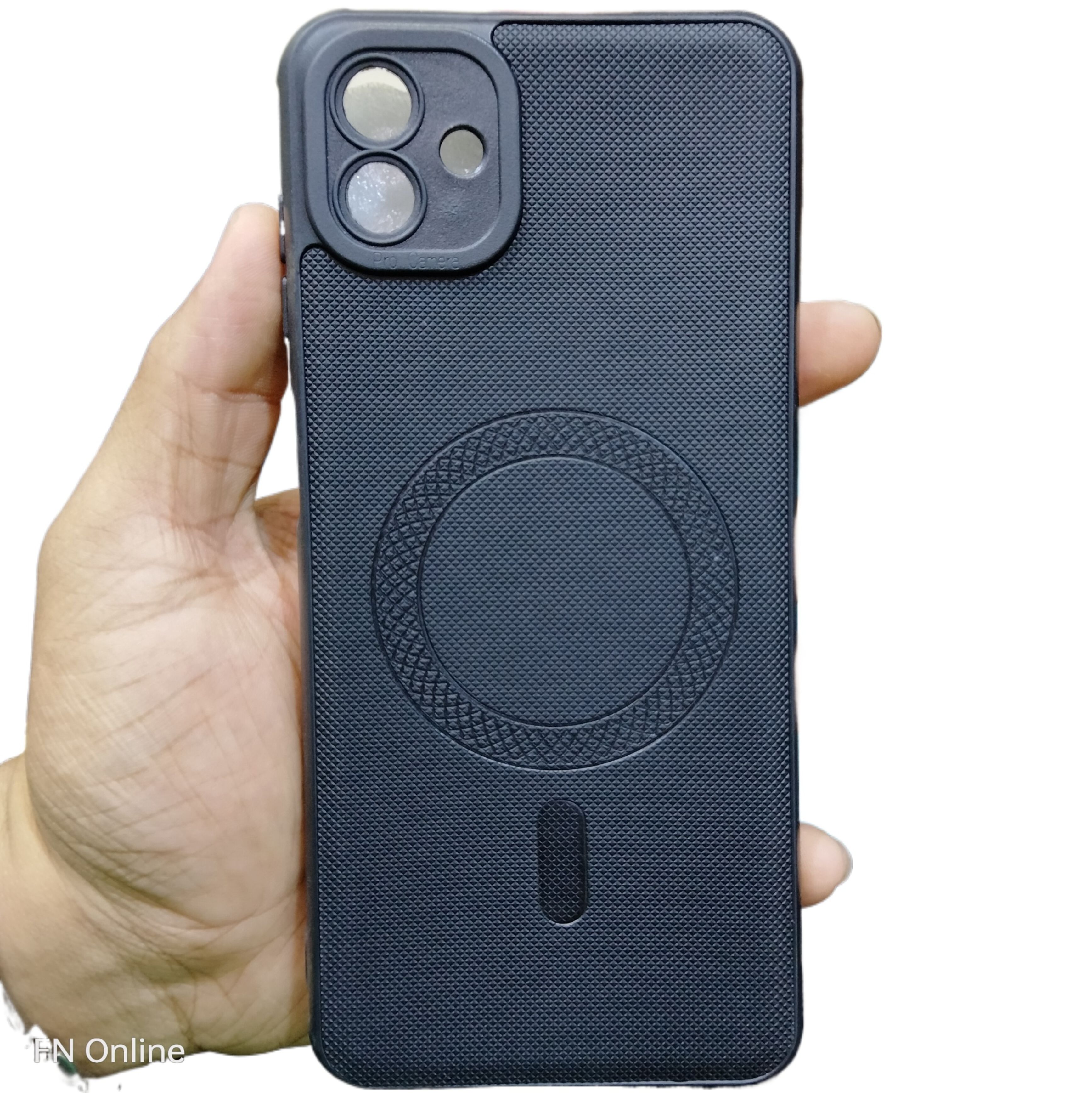 For Samsung Galaxy A04 4g, M13 5G Soft Silicone Cover Mobile Phone Back Part