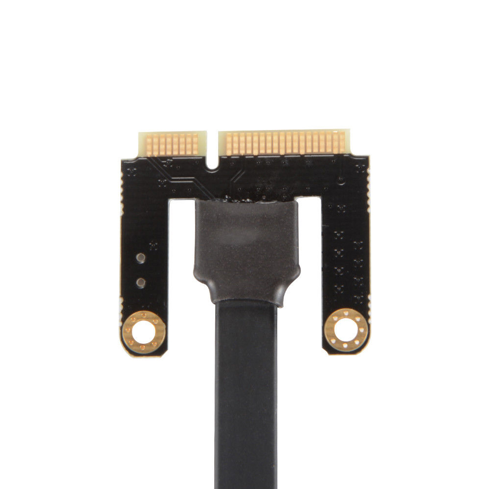 V8.0 EXP GDC Laptop External PCIE Graphics Card Mini PCI-E AC774. 
