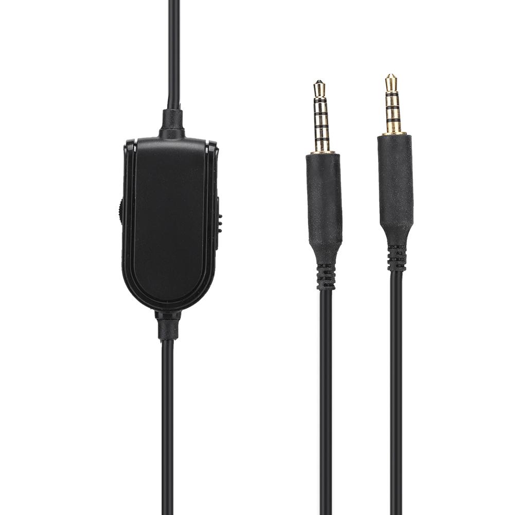 astro a50 tuning