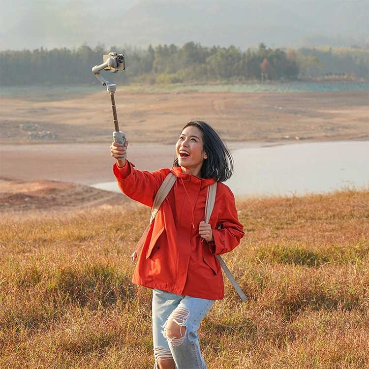FEIYUTECH Vimble 3 Handheld Stabilizer Three-Axis Follow-Up Anti-Shake Gimbal. 