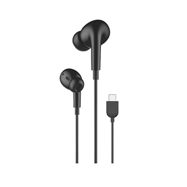 Uiisii cx best sale type c earphone