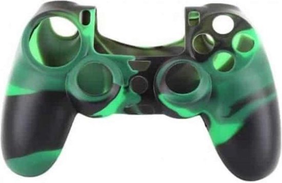PS4 Controller Cover Silicon Cover DualShock 4 Controller Cover. 