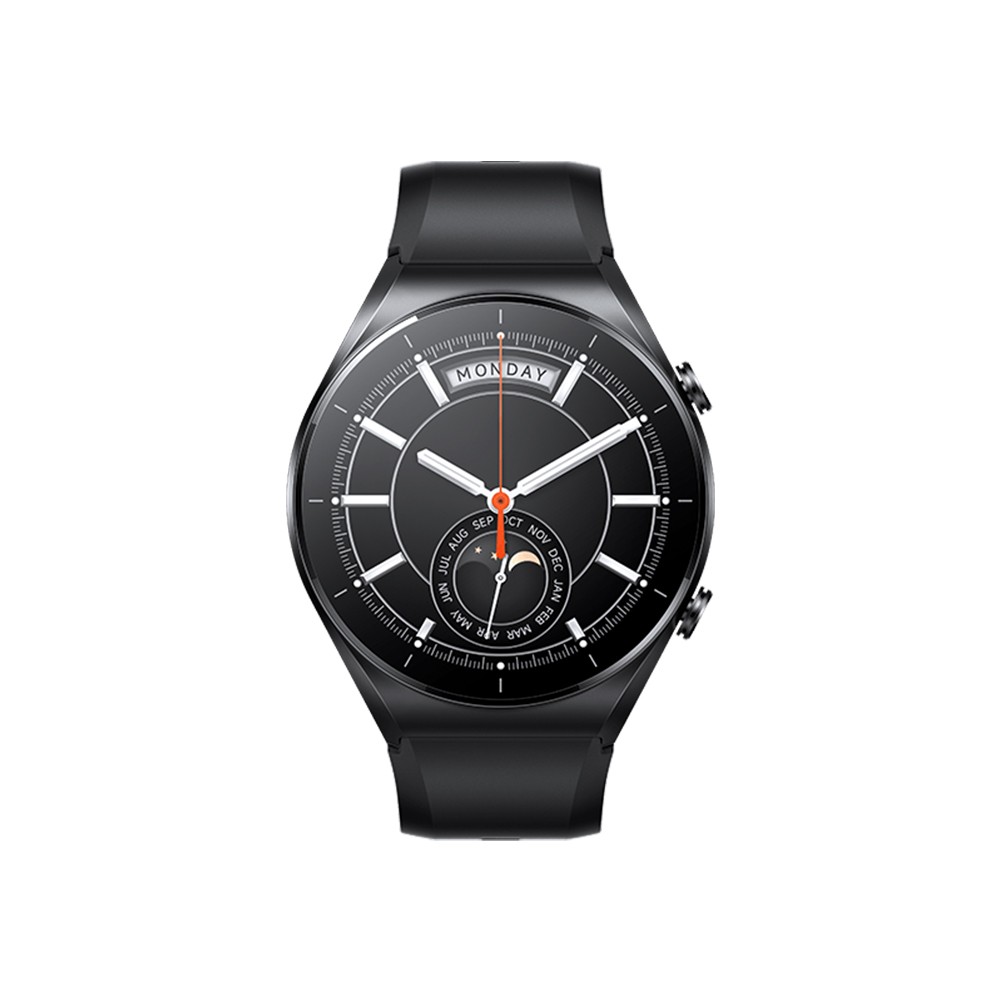 Xiaomi Mi Watch S1 Smart Watch BT Calling Smart Watch (Only Support Chinese). 