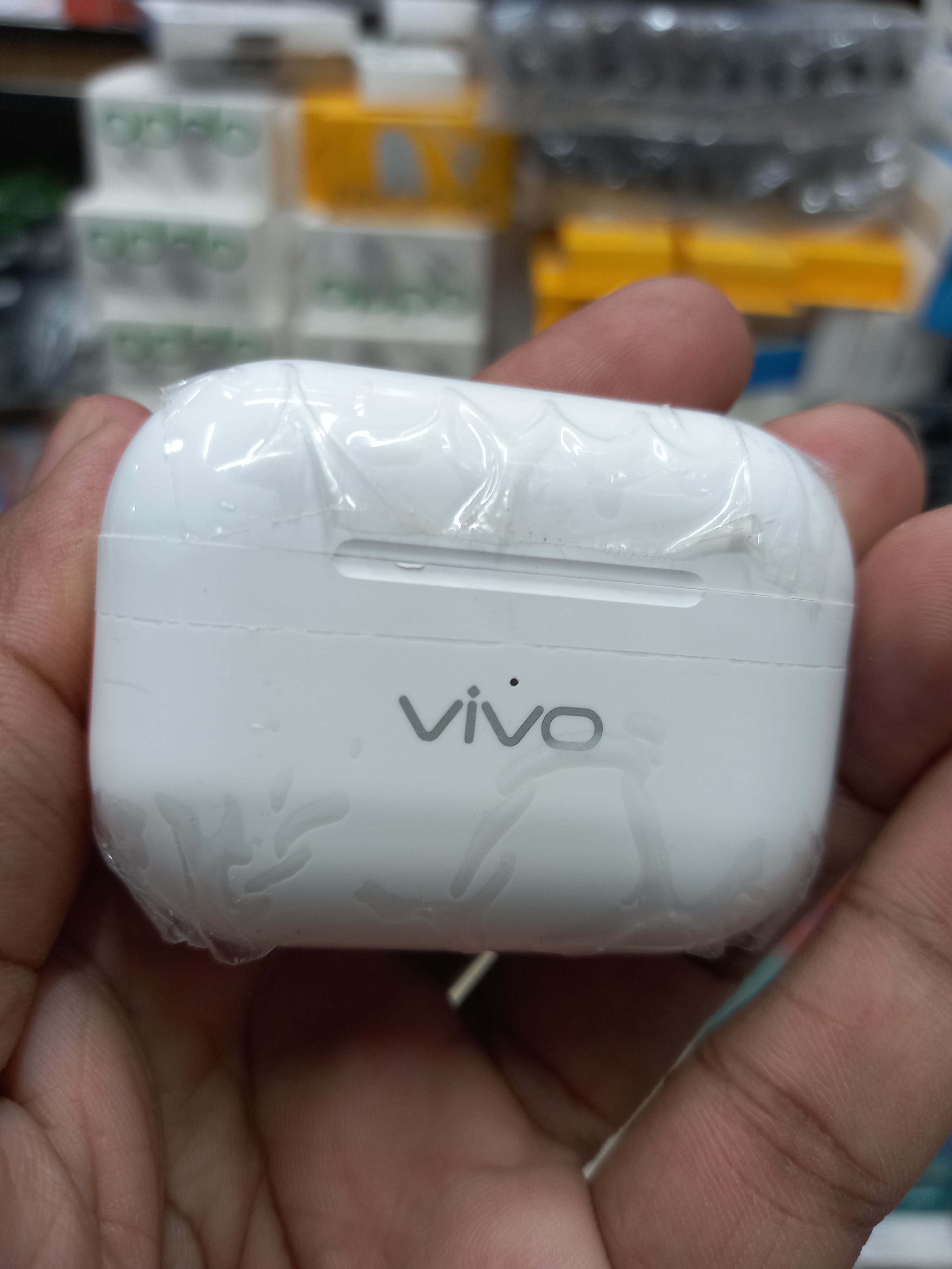 elfbar nachfüll pod läuft aus Vuse Pro Pod Kit | 450mAh USB-C Fast Charging main image 1