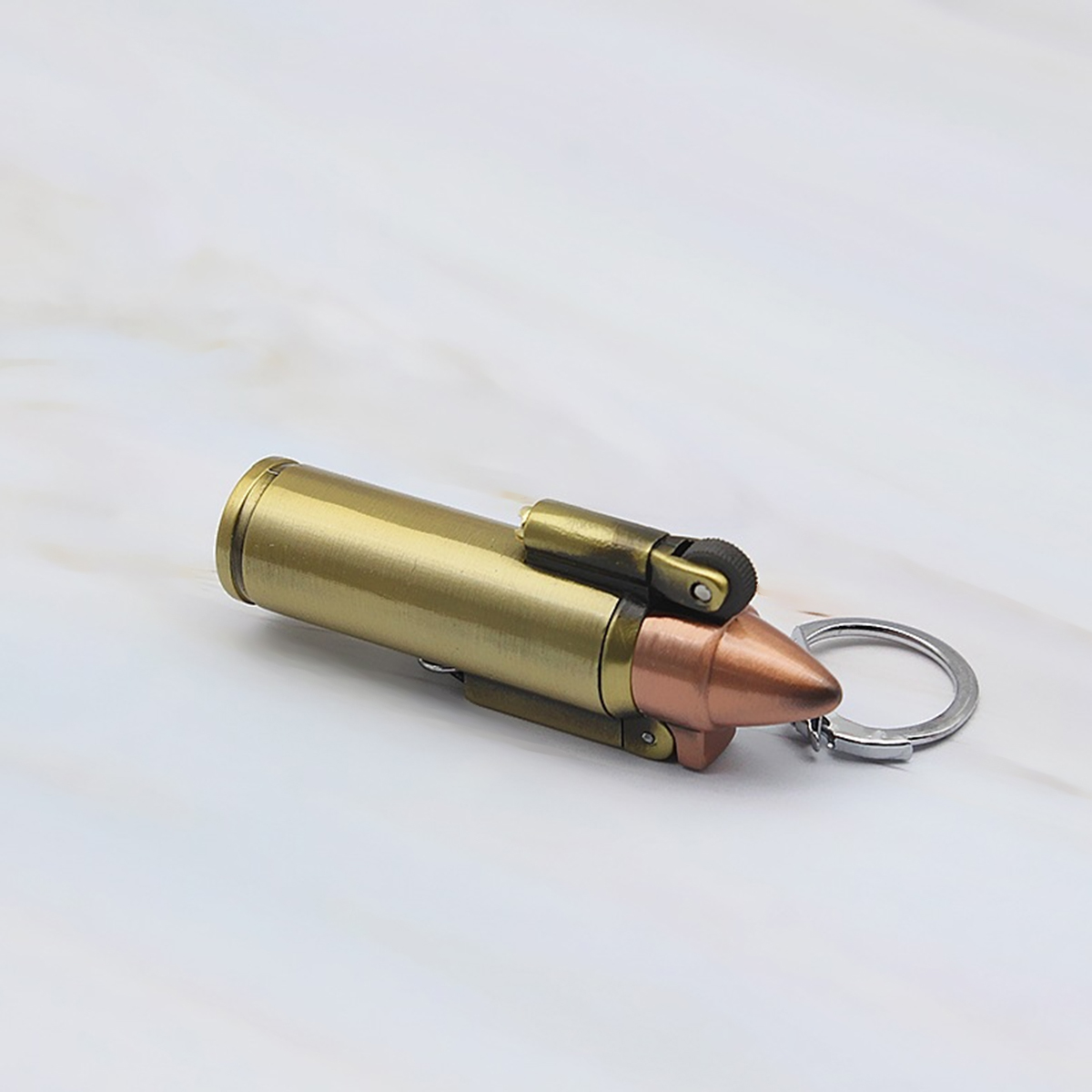 Best Quality Hunter Bichi Torch Turbo Gas Lighter with key ring. 