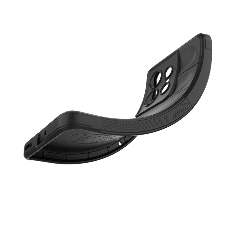 For Motorola Edge 50 Pro 5G Case Camera Protection Back Cover Shockproof Casing Shell Silicone Softcase. 