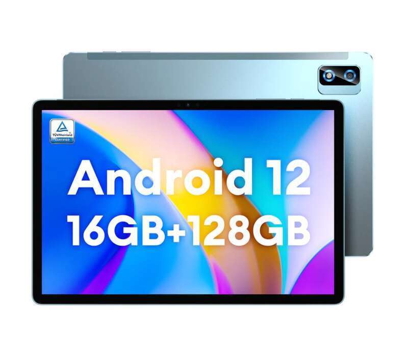 Suitable for HTC A101 A102 A103 Plus A104 tablet screen high definition tempered protective film. 