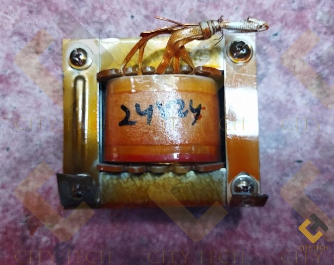 24V 7A Coper Wire 24-0-24v 7Amp Transformer Input AC 220V 50Hz Output DC 24 Volt 7A Step Down Transformers For Power Supplies Electronic Project DIY Adapters. 