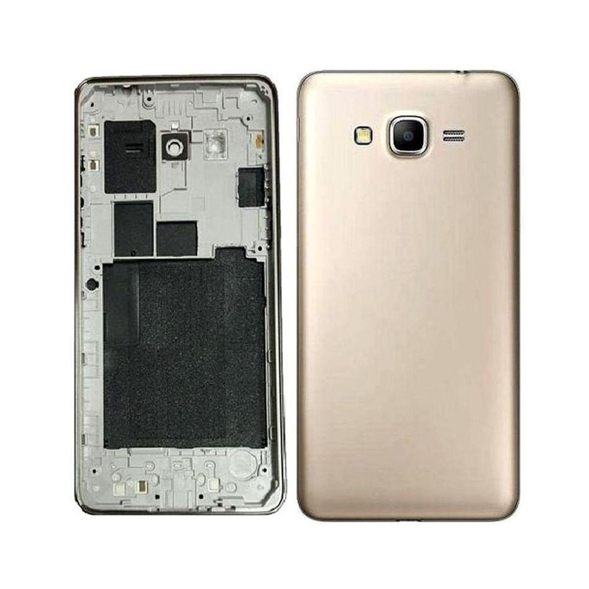 Samsung Galaxy G360 Full Complete Mobile Back Shell / Casing / Housing With Body - Phone - Camera