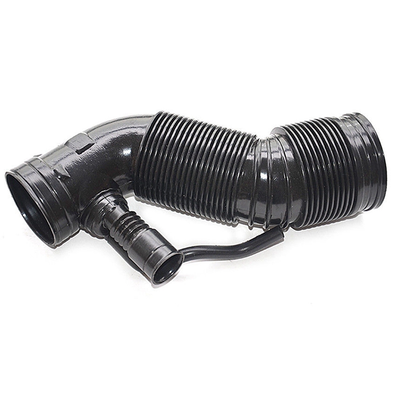 2X Air Intake Hose Pipe 1J0 129 684 Nt 1J0129684Cg for Golf Mk4 Bora 1998 1999 2000 2001 2002 2003 2004 2005 for Audi A3