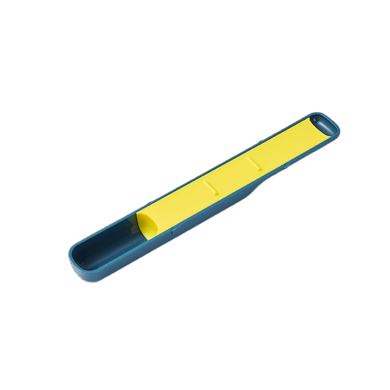 Measuring Sns Set Two Heads Ergonomic Design Measure Scoop. 