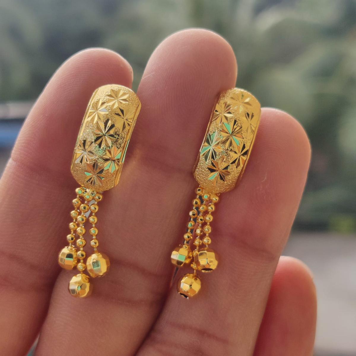 Buy ear gold Online at Best Price in Bangladesh
