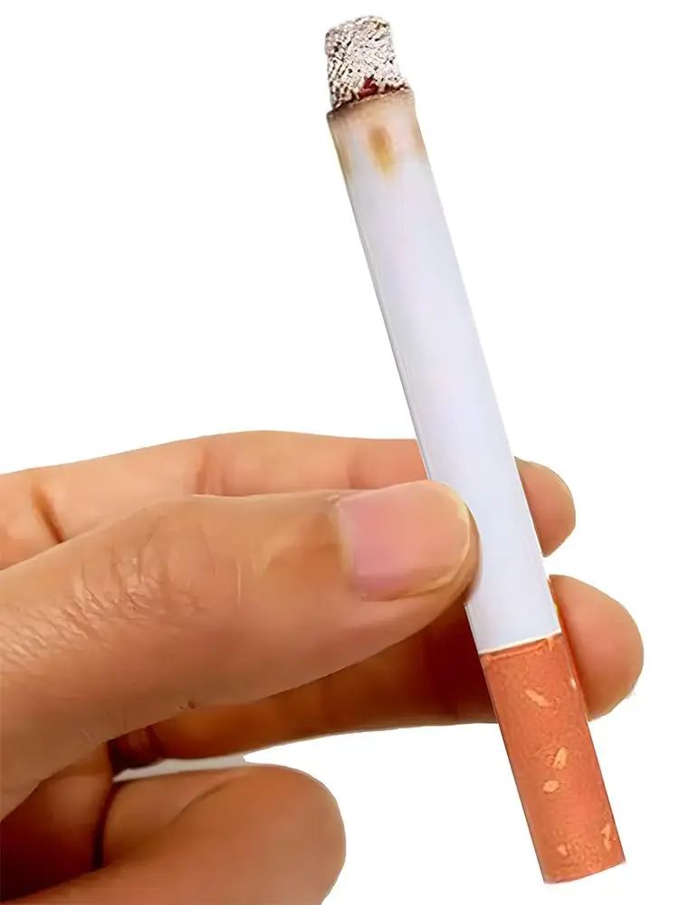 alternative of tobacco chewing Smokeless tobacco, like dip and chew, is not a safe alternative to smoking.  This Through With Chew Week, learn more about the risks of smokeless  tobacco at www.cdc/tobacco/smokeless.gov/