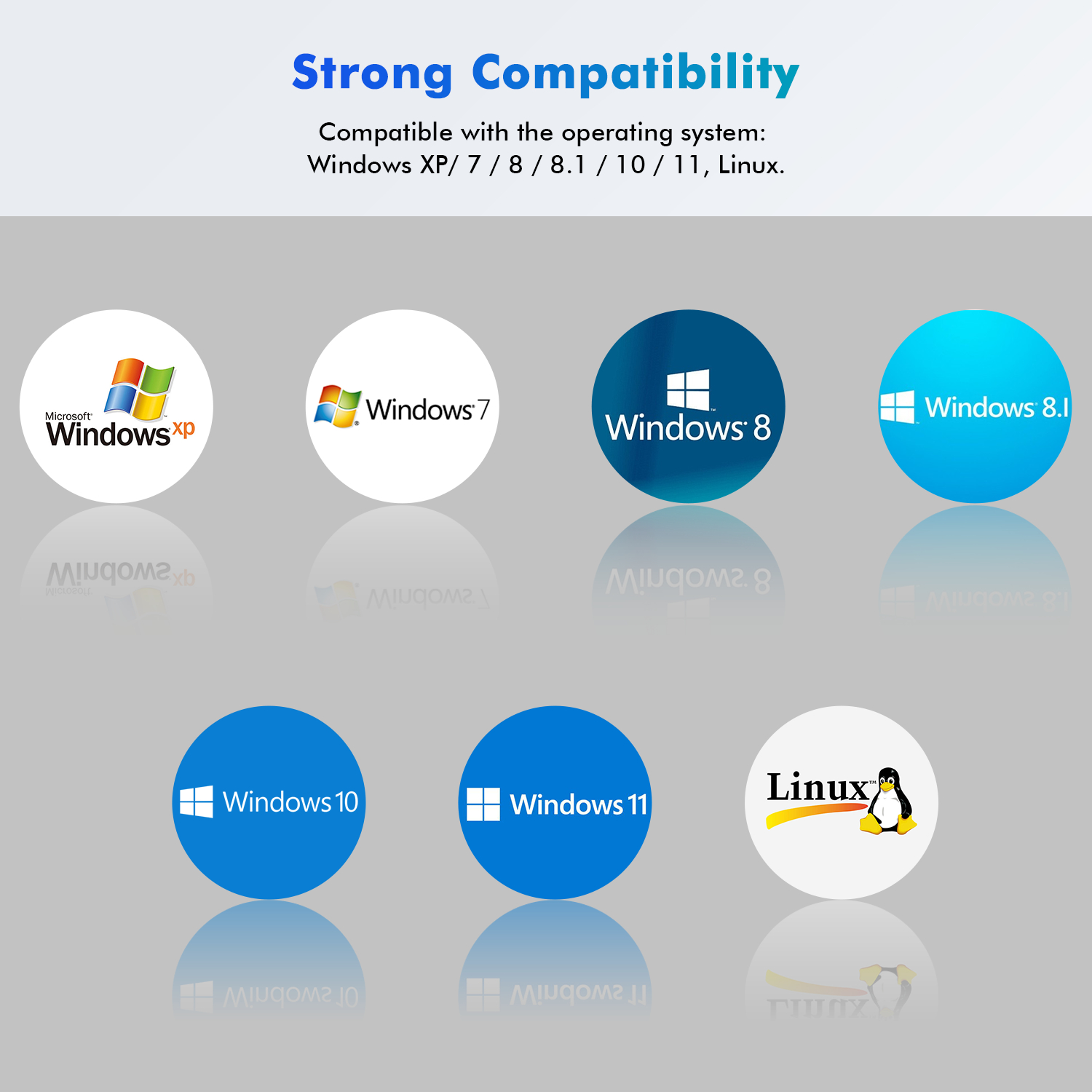1200Mbps 5Ghz 2.4Ghz USB 3.0 Wifi Adapter Dual Band MT7612U Wi Fi Antenna Dongle LAN Adaptador Windows /Linux Desktop/Laptop/PC. 