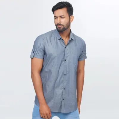 Xxl short sleeve hot sale casual shirts