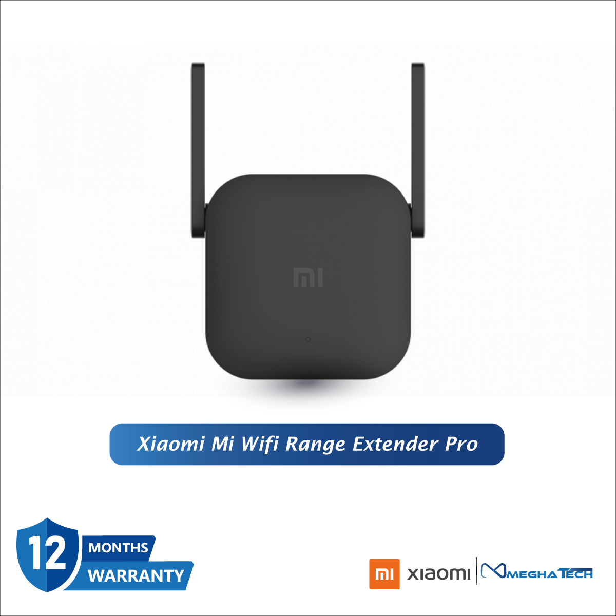 Innovative Appliance - For Mi WiFi Repeater Pro 2 Antenna 300M - Highly Durable - Upscaled Reliablity. 