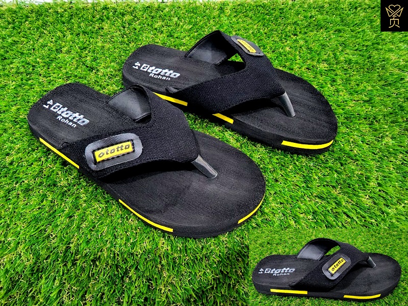 Stylist Black sandal / sandal for men / men sandal  / sandals for men / slides for men / Slides Slipper for Men - As Same As Picture. 