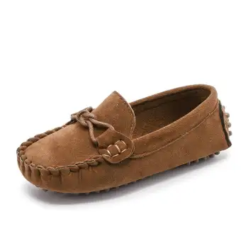 baby girl loafers