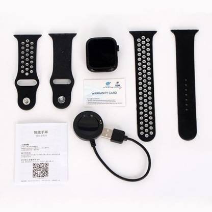 T55 Intelligent Series IP67 Waterproof Smart Watch T55 Smartwatch Heart Rate Monitor Fitness Tracker Pedometer - Smart Watch. 