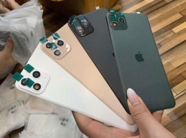 Lens Sticker Back Protector Film Modified Camera Cover Alloy Case For IPhone X XS MAX XR Seconds Change 11/ PRO/ MAX. 