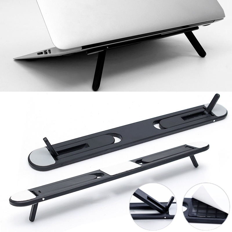 Foldable Laptop Stand Base for MacBook Lenovo Laptop Stands Universal