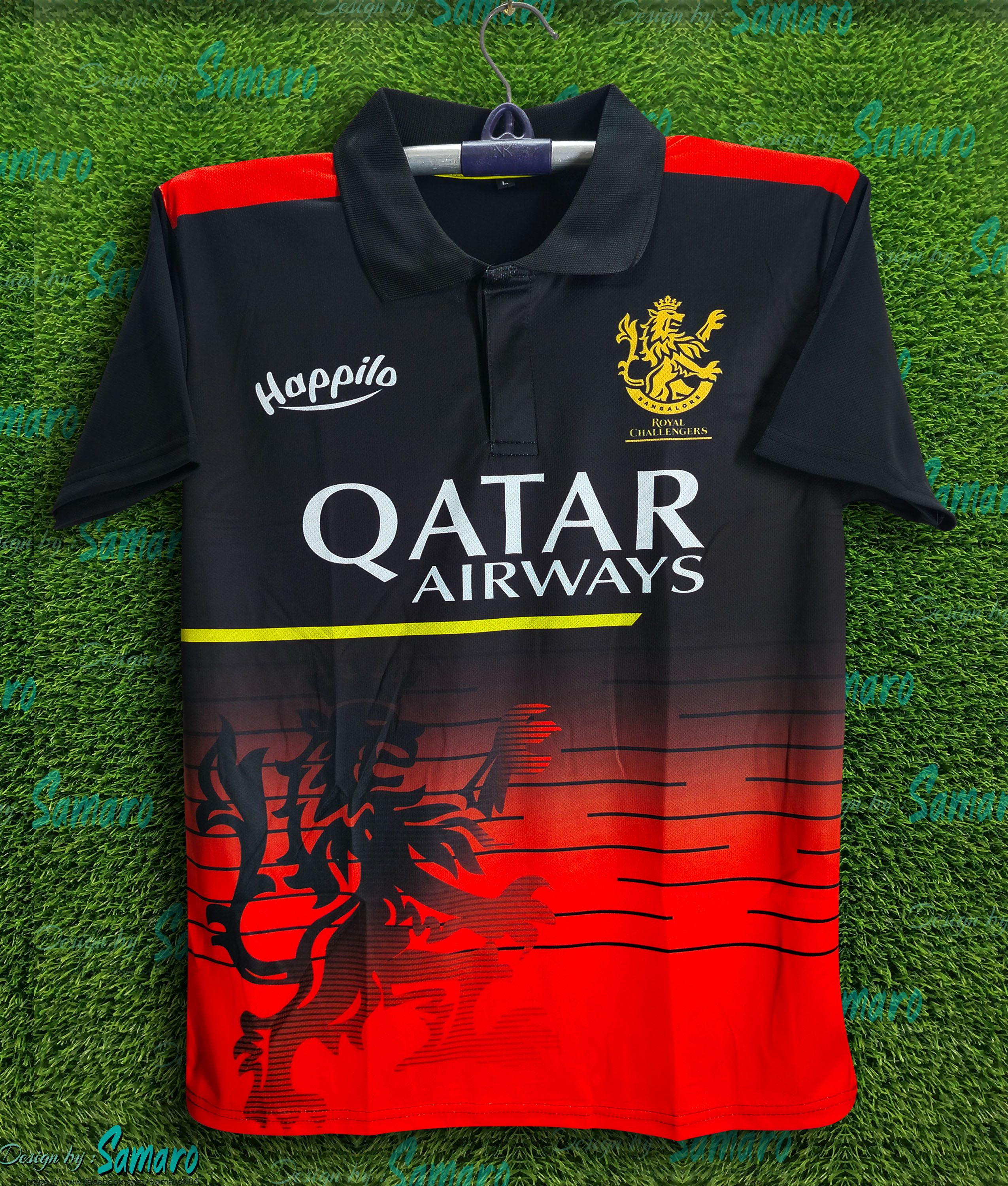 Rcb original best sale jersey buy online