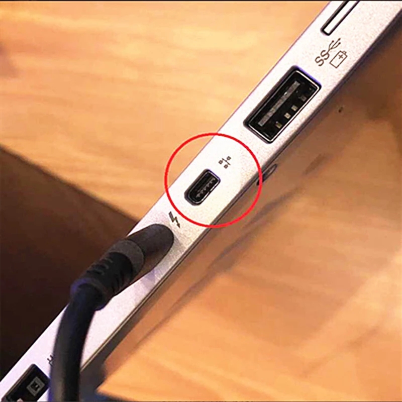 Ethernet Extension Cable Adapter USB Cable for Lenovo ThinkPad X1 2016 X1Carbon New S2 S3 P40 to VGA RJ45 Aux Displayport. 