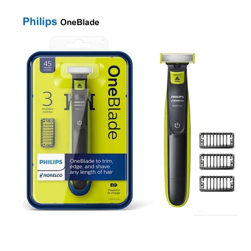 philips oneblade qp2525