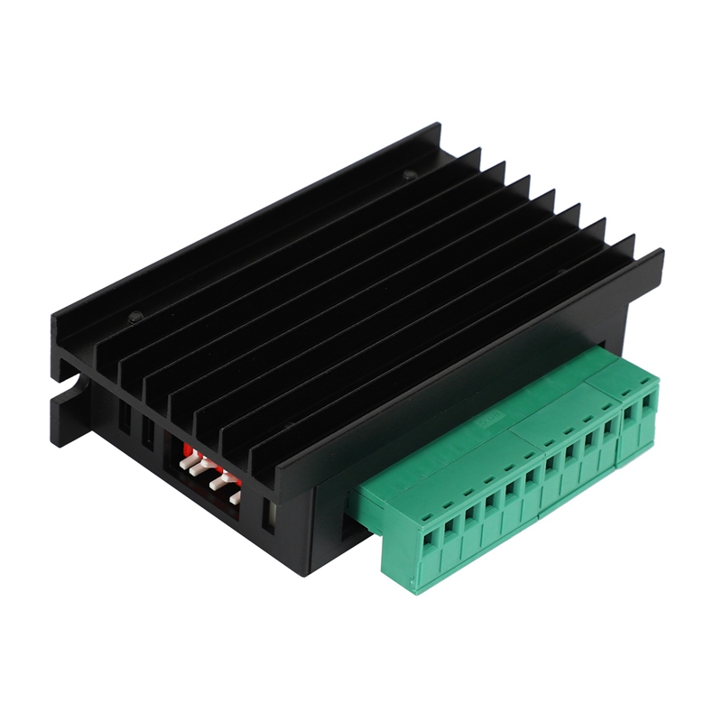 10PCS CNC Single Axis 4A TB6600 Stepper Motor Drivers Controller. 