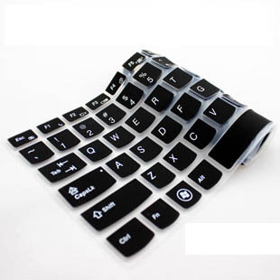 【YIYANGMAOYI111】Silicone Laptop Skin Cover Protector for Sony Vaio SZ, AR, C, FS, FE, FZ, FJ, N, FW, EG, EK Series US Layout