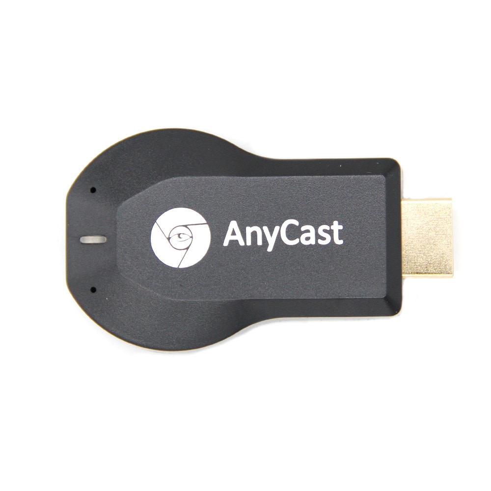 M4plus Chromecast 2 mirroring multiple TV stick Adapter Mini PC Android Chrome Cast HDMI WiFi Dongle 1080P. 