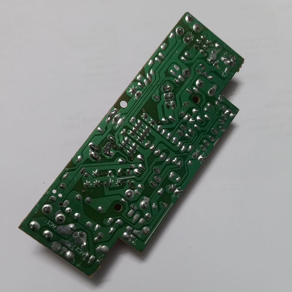 KN-2912 Charger FAN Circuit DC  6V Light Fan Charger Circuit Charging Control Fan Circuit Board For AC DC Charger Fans. 