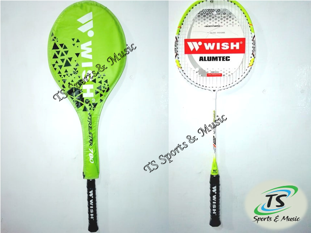 wish racket price