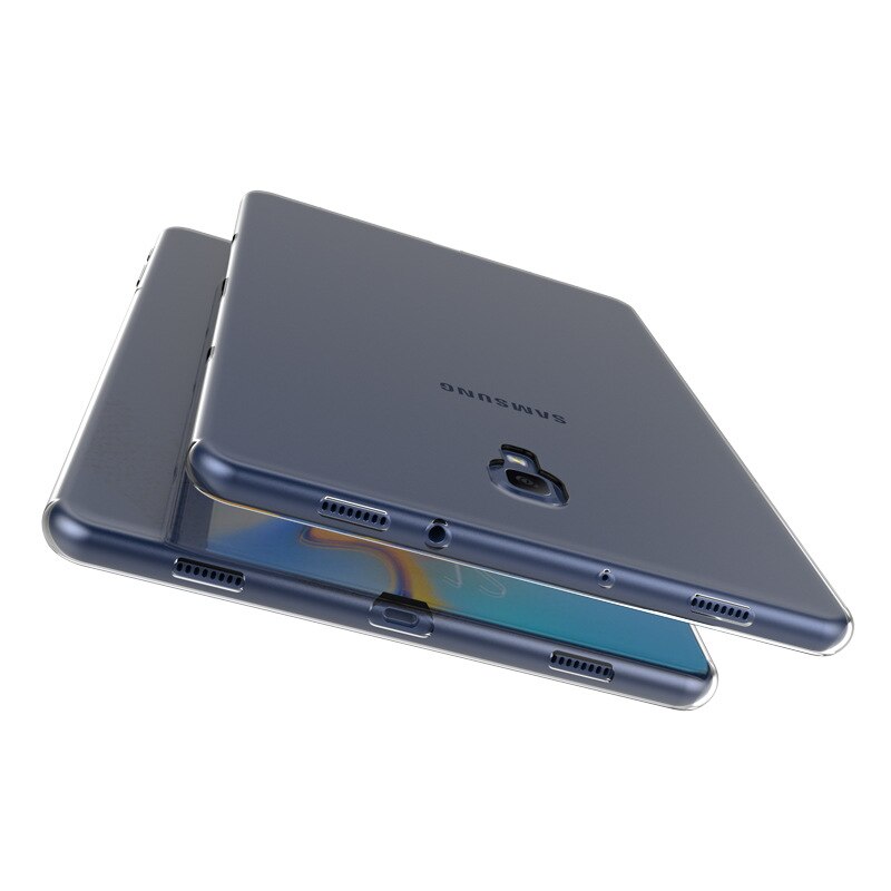 【WSJJ Store】(New) case for Samsung Galaxy Tab S3 S4 s5e 8.0 9.7 10.5 Tab A 8.0 10.1 t387 P200 t710 T810 T510 T590 t830 tablet cover. 