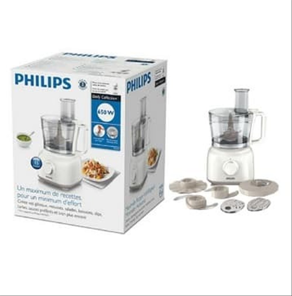 Philips Food Processor Hr7627 Buy Online At Best Prices In Bangladesh Daraz Com Bd