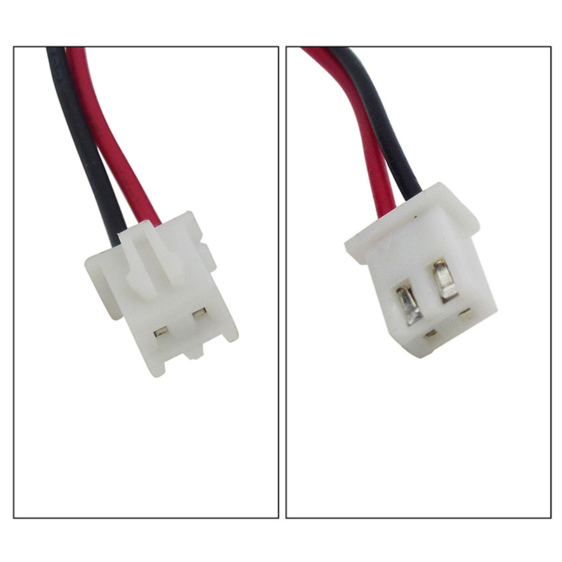NAMUNY 2X 24V 80mm 8cm Cooling Fan 80X80X25 mm 8025 PC Computer Case Fan DIY Router GPU CPU Cooling Fan. 